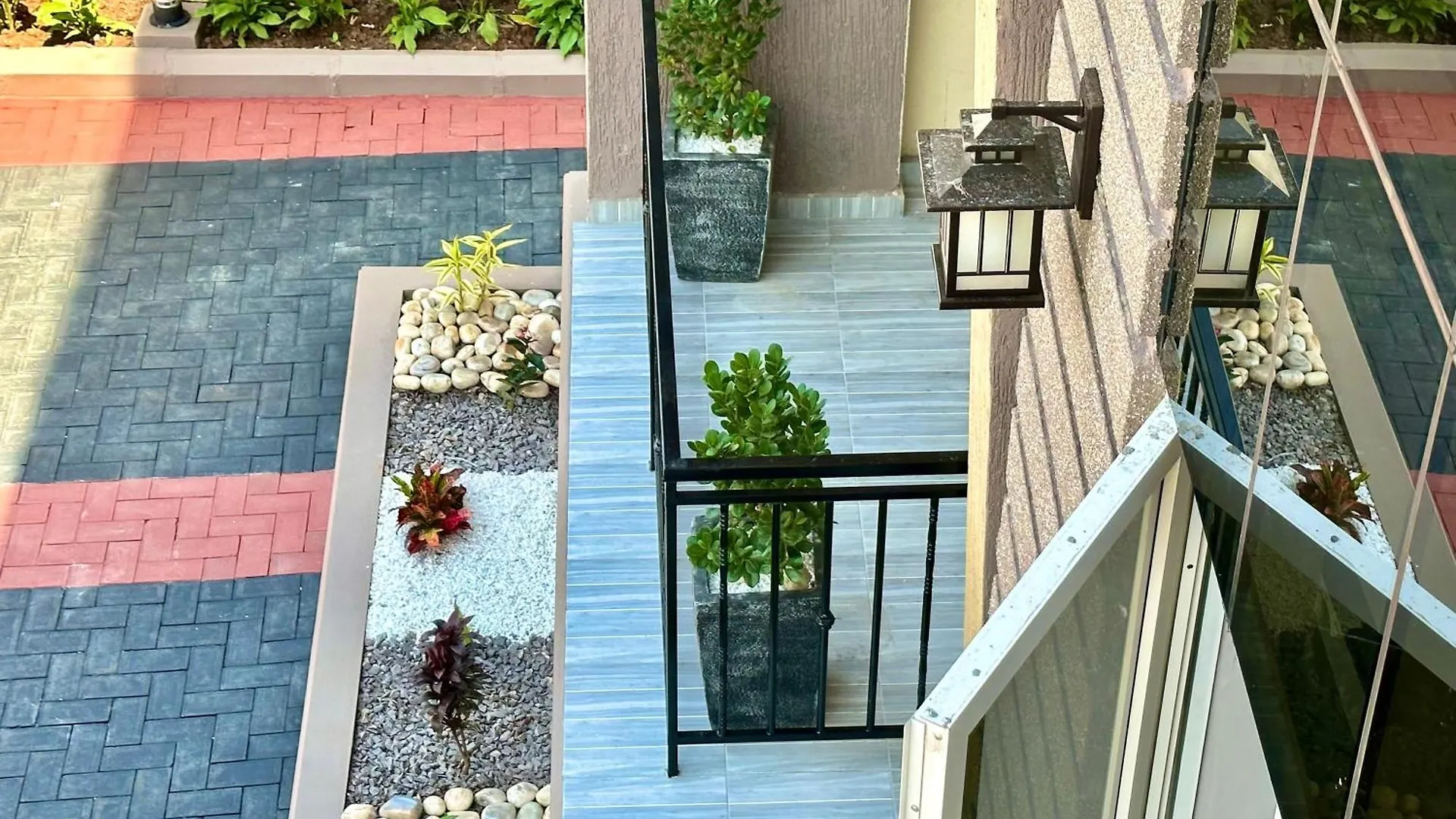 Modern Apartments In Kampala-Wi-Fi 24/7 Ouganda