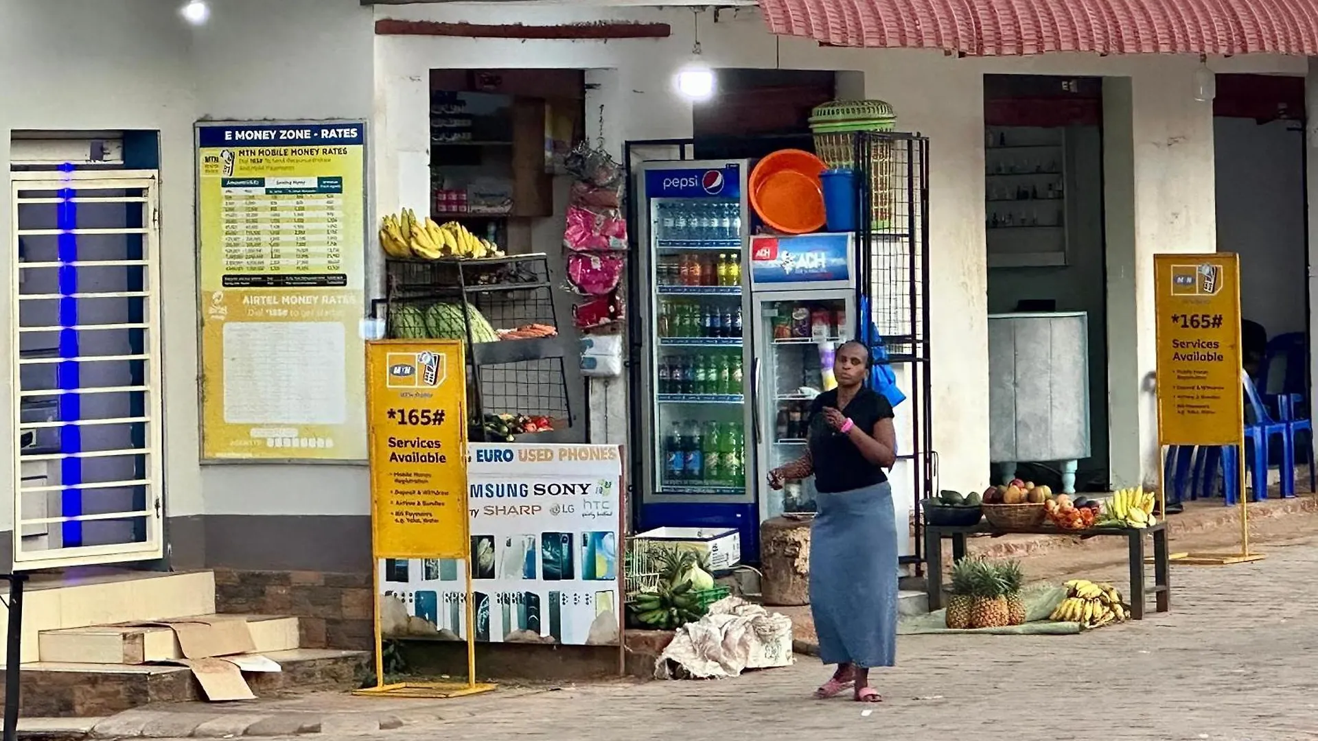 Modern Apartments In Kampala-Wi-Fi 24/7 Kampala