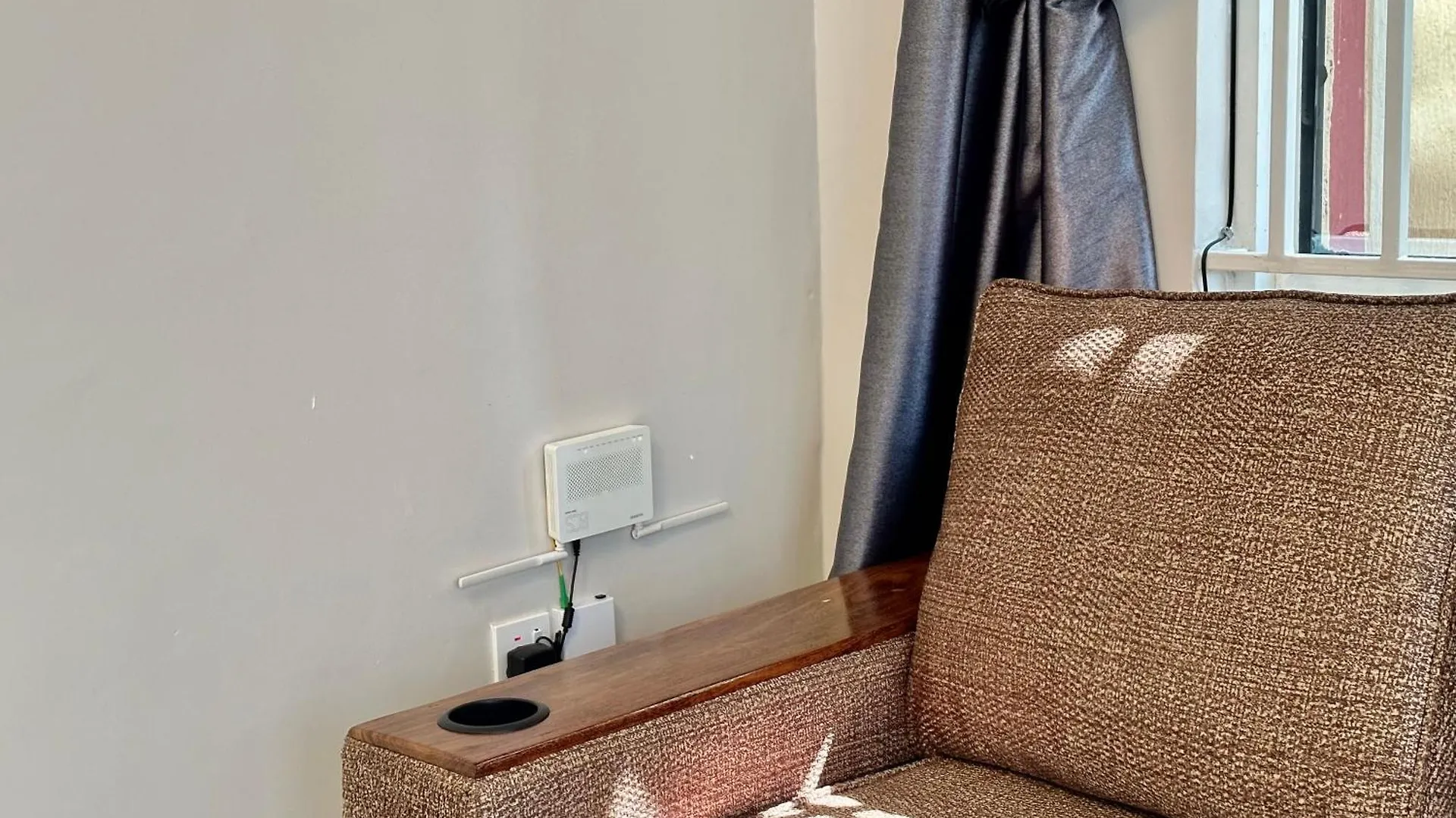 Modern Apartments In Kampala-Wi-Fi 24/7 Ouganda