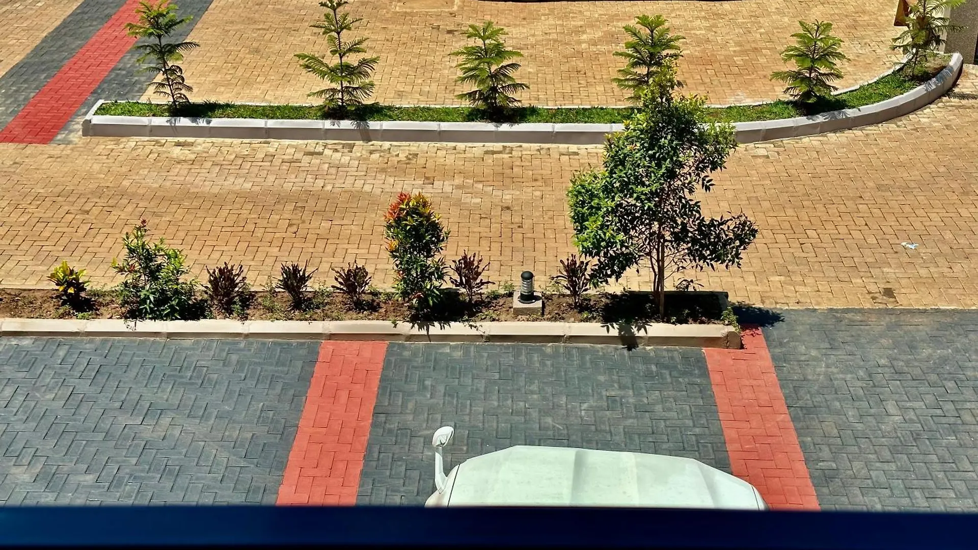 Modern Apartments In Kampala-Wi-Fi 24/7