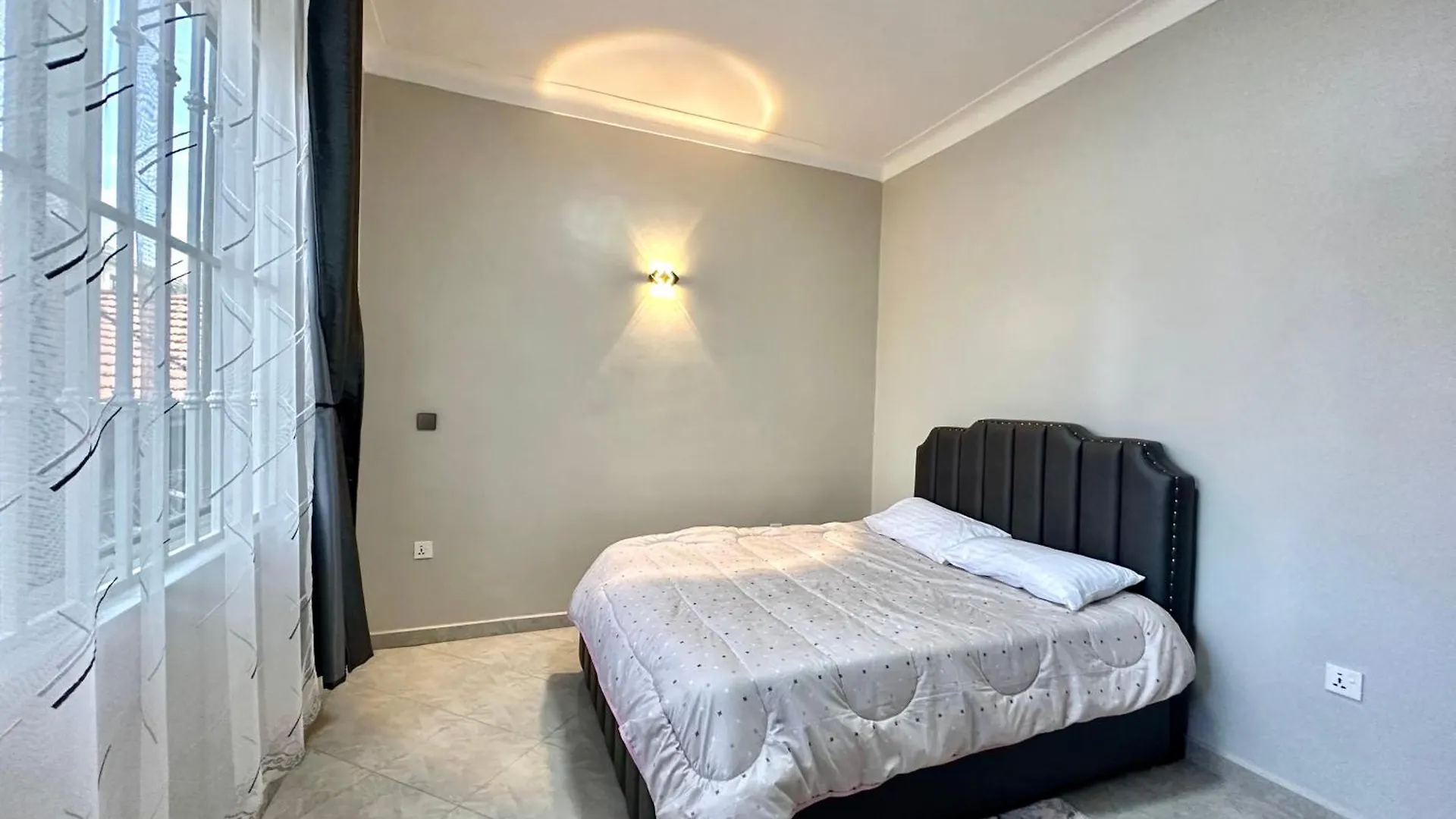 Modern Apartments In Kampala-Wi-Fi 24/7